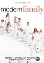 Modern Family season 3