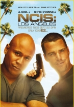 NCIS: Los Angeles season 1