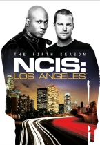 NCIS: Los Angeles season 5