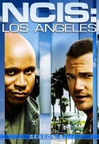 NCIS: Los Angeles season 6