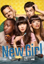 New Girl season 2