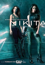 Nikita season 2