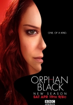 Orphan Black season 2