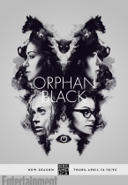 Orphan Black season 4