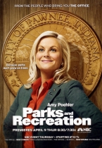 Parks and Recreation season 1