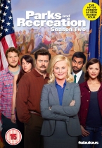 Parks and Recreation season 2