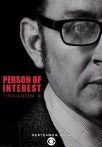 Person Of Interest season 4