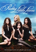 Pretty Little Liars season 1