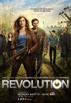 Revolution season 1
