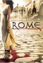 Rome season 2
