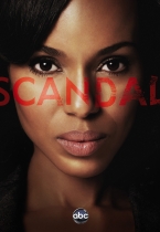 Scandal season 1