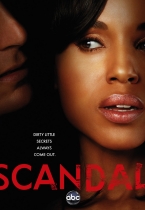 Scandal season 2