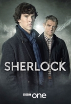 Sherlock season 1