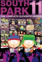South Park season 11