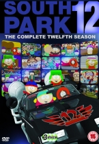 South Park season 12