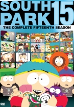 South Park season 15