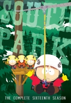 South Park season 16
