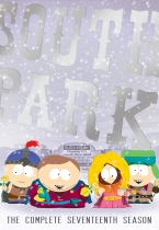 South Park season 17