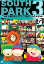 South Park season 3