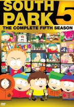 South Park season 5