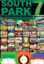 South Park season 7