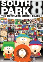 South Park season 8