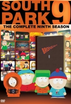 South Park season 9