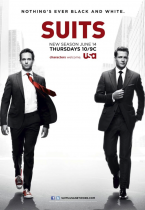 Suits season 2