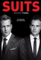 Suits season 3