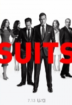 Suits season 6