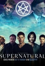 Supernatural season 12