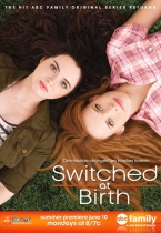 Switched at Birth season 2