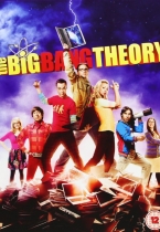The Big Bang Theory season 5