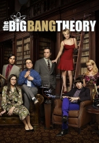 The Big Bang Theory season 9