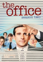 The Office season 2