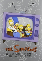The Simpsons season 1