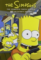 The Simpsons season 10