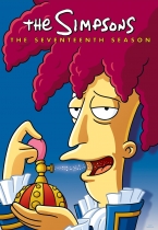 The Simpsons season 17