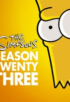 The Simpsons season 23