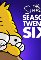 The Simpsons season 26