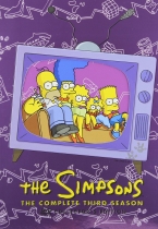 The Simpsons season 3