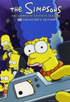 The Simpsons season 7