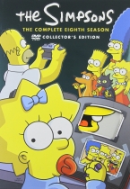 The Simpsons season 8