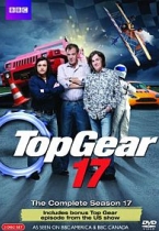 Top Gear season 17