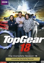 Top Gear season 18