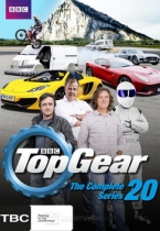 Top Gear season 20