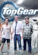 Top Gear season 22