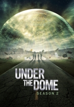 Under the Dome season 2