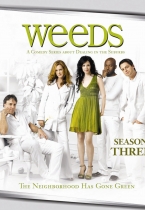 Weeds season 3