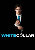 White Collar season 1